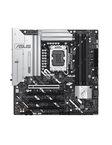 ASUS PRIME Z890M-PLUS WIFI